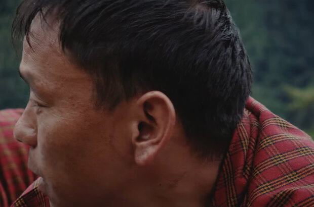 Agent of Happiness (2024) - photo 7