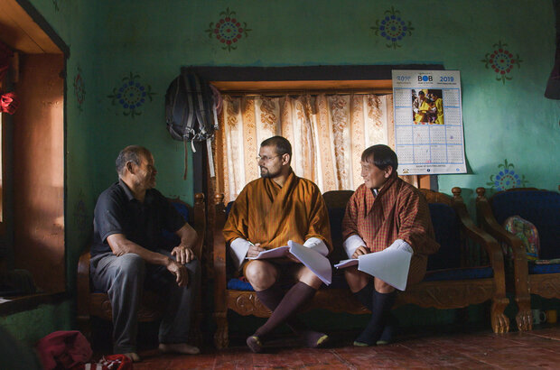 Agent of Happiness (2024) - photo 5