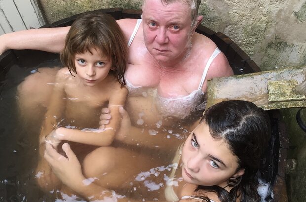 Marghe and Her Mother (2019) - фото 3