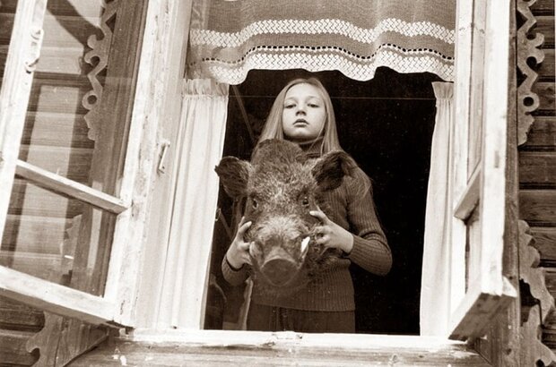 Чучело (1983) - фото 5