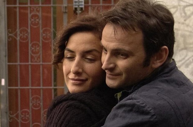 8 свиданий (2008) - фото 4