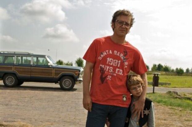 Злоключения Симона Конианского (2009) - фото 3