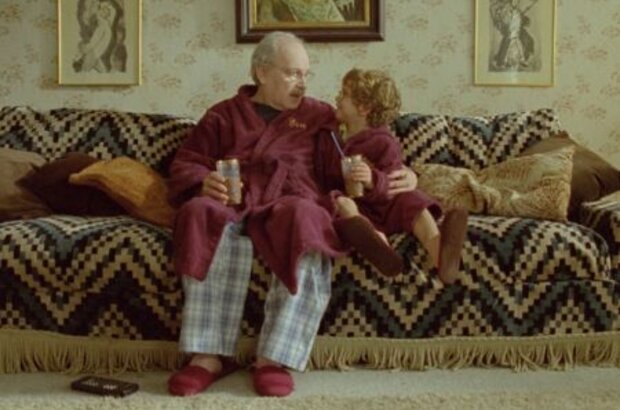 Злоключения Симона Конианского (2009) - фото 6