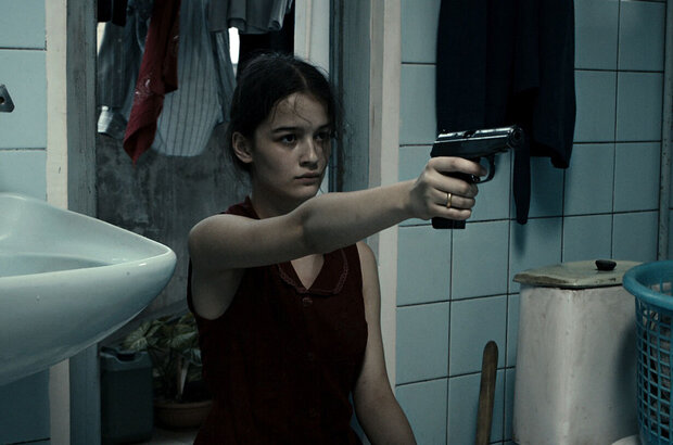 In Bloom (2013) - photo 6