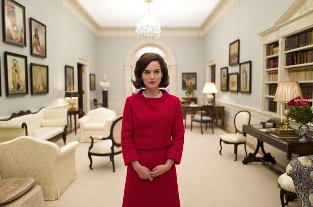 Jackie (2016) - photo 1