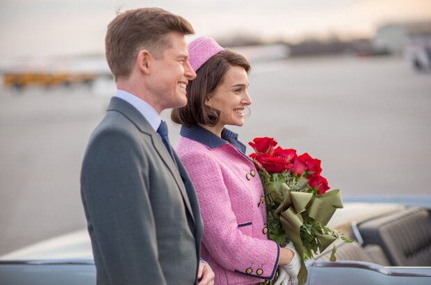 Jackie (2016) - photo 3