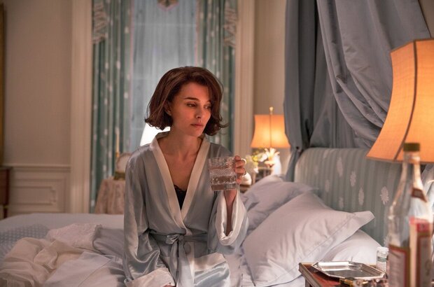 Jackie (2016) - photo 2