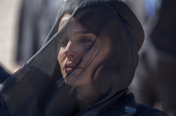 Jackie (2016) - photo 11