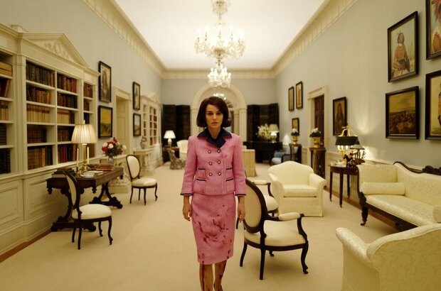 Jackie (2016) - photo 13