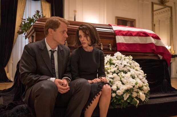 Jackie (2016) - photo 7