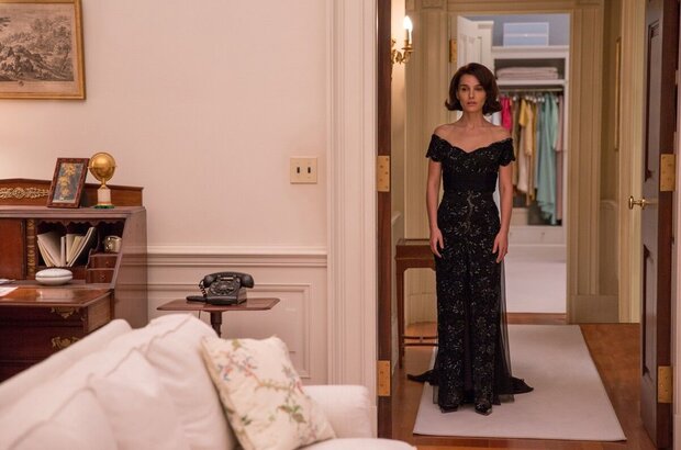 Jackie (2016) - photo 5