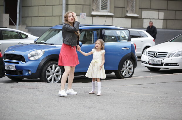Podkidysh (2019) - photo 4