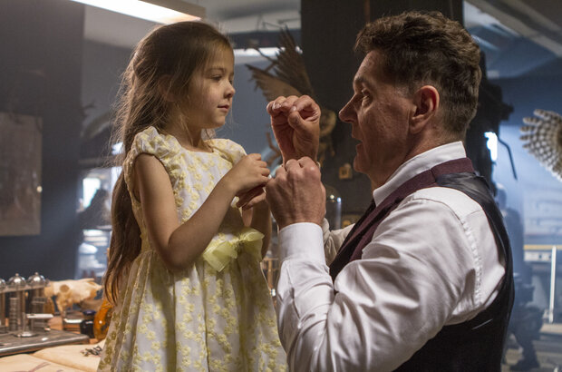 Podkidysh (2019) - photo 9