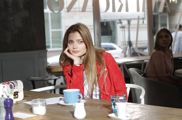 Podkidysh (2019) - photo 6