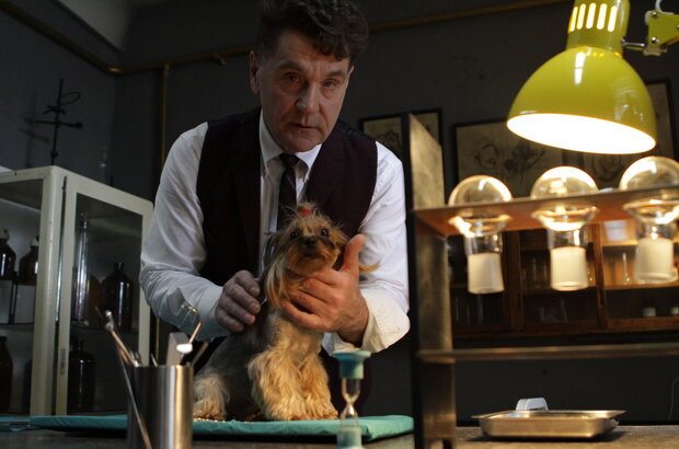 Podkidysh (2019) - photo 12