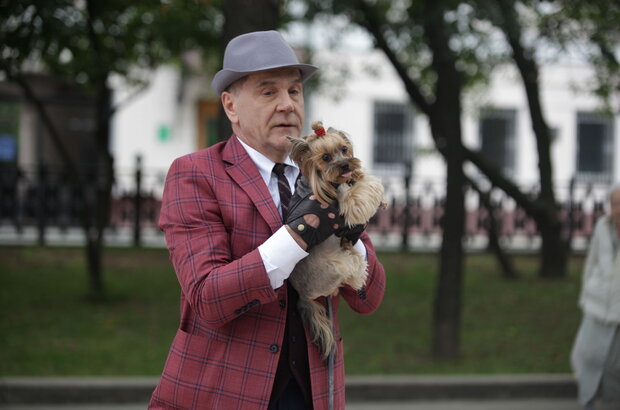 Podkidysh (2019) - photo 3