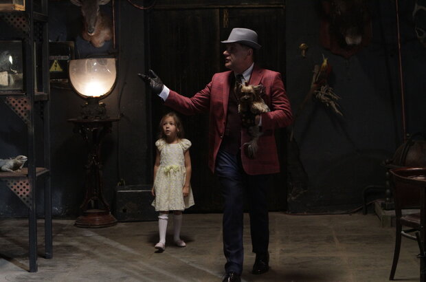 Podkidysh (2019) - photo 2