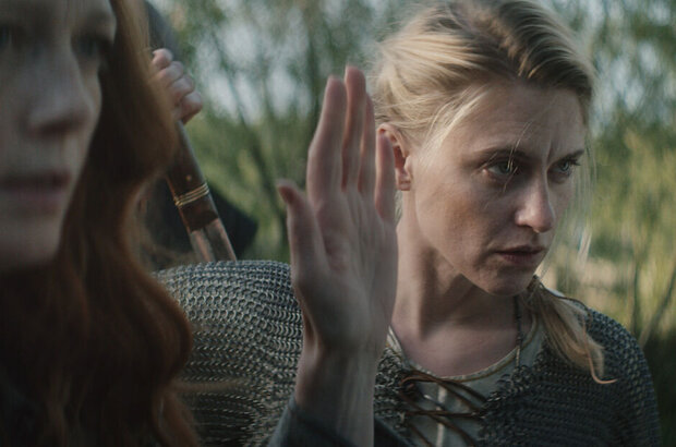 Viking Blood (2019) - photo 5
