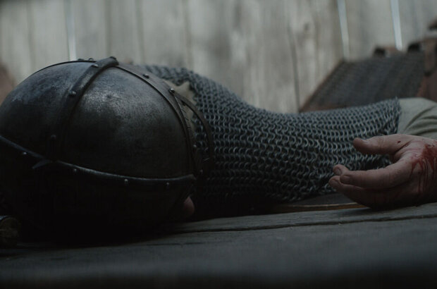 Viking Blood (2019) - photo 2