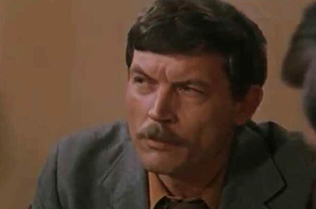 Krupnyy razgovor (1980) - photo 8