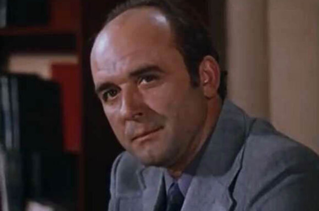 Krupnyy razgovor (1980) - photo 7