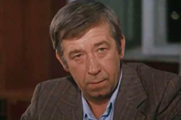 Krupnyy razgovor (1980) - photo 1