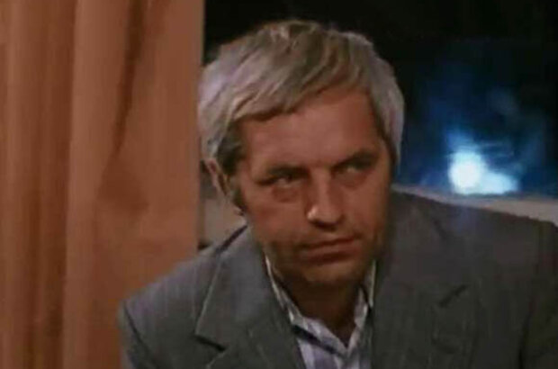 Krupnyy razgovor (1980) - photo 2