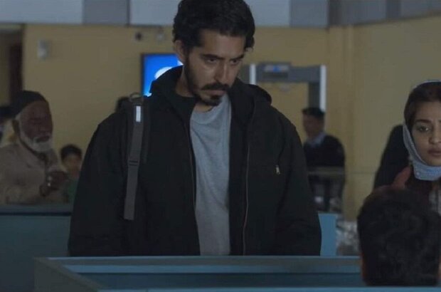 The Wedding Guest (2018) - photo 3
