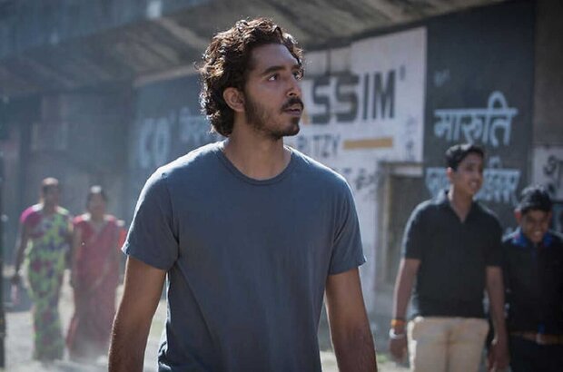 The Wedding Guest (2018) - photo 1