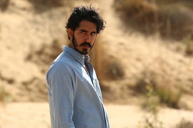 The Wedding Guest (2018) - photo 4