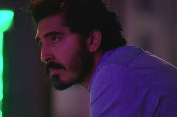 The Wedding Guest (2018) - photo 2