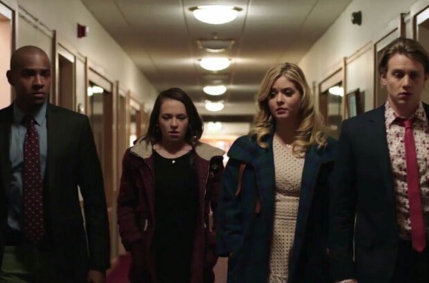 Coin Heist (2017) - photo 3