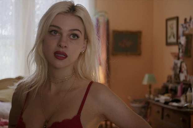 Back Roads (2018) - photo 3