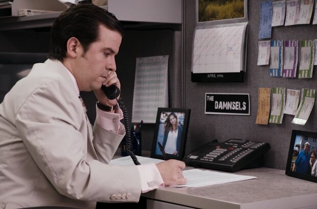 All in Time (2015) - photo 6