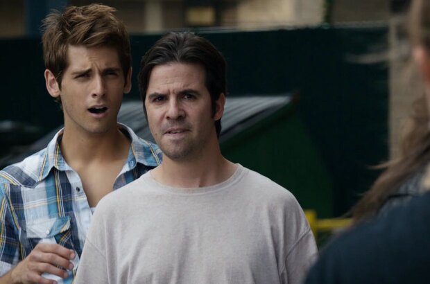 All in Time (2015) - photo 4