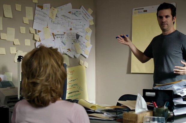 All in Time (2015) - photo 5