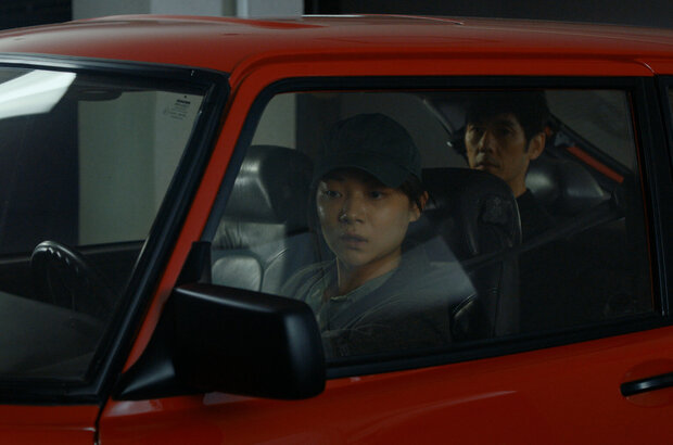 Drive My Car (2021) - photo 7