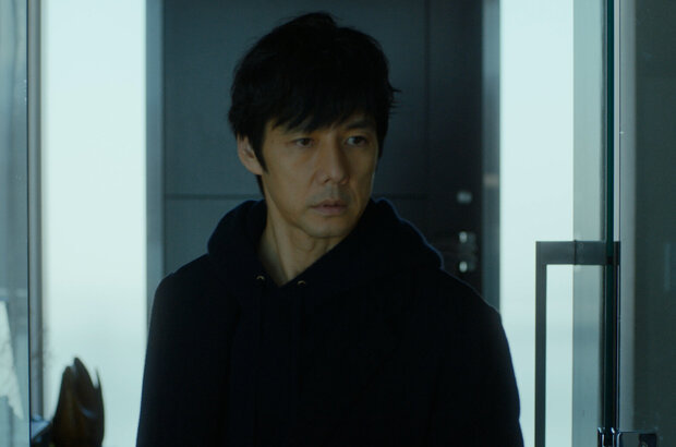 Drive My Car (2021) - photo 11