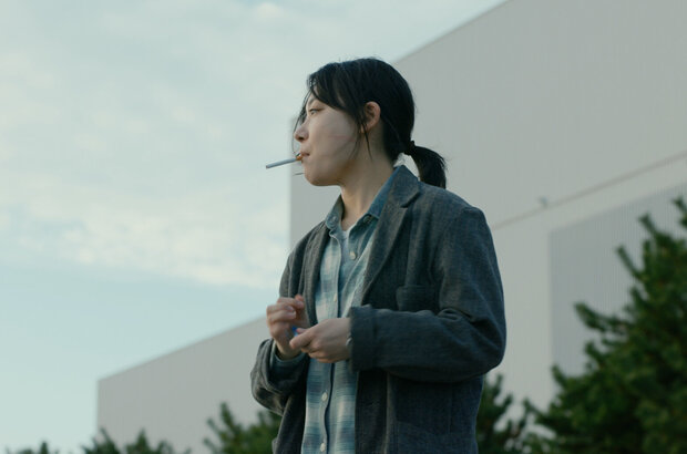 Drive My Car (2021) - photo 3