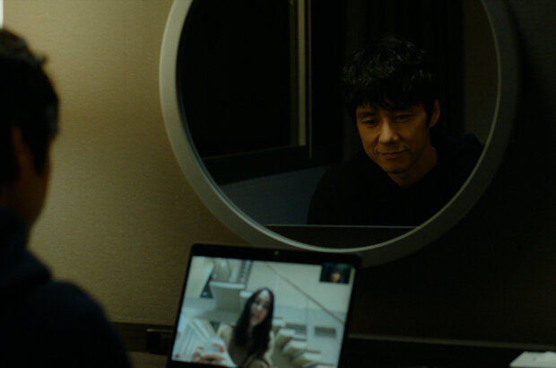 Drive My Car (2021) - photo 18