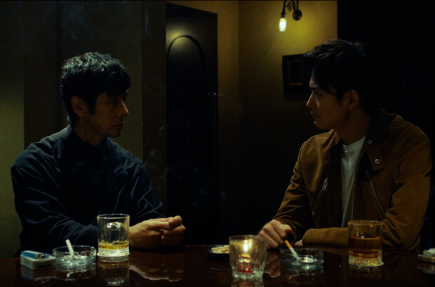 Drive My Car (2021) - photo 16
