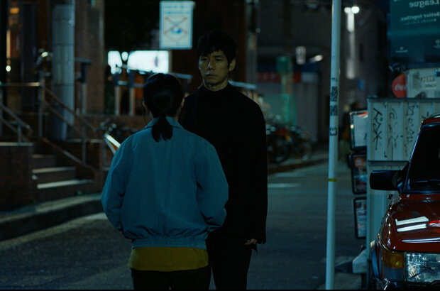 Drive My Car (2021) - photo 14