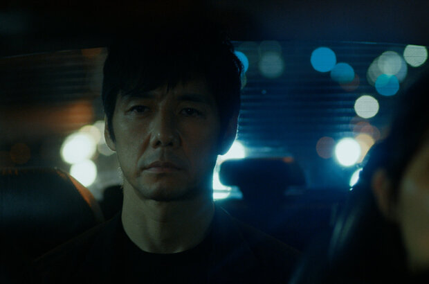 Drive My Car (2021) - photo 15
