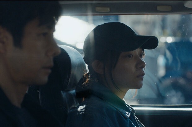 Drive My Car (2021) - photo 9
