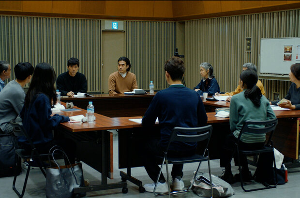 Drive My Car (2021) - photo 17