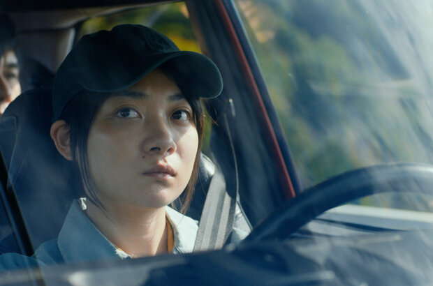 Drive My Car (2021) - photo 12