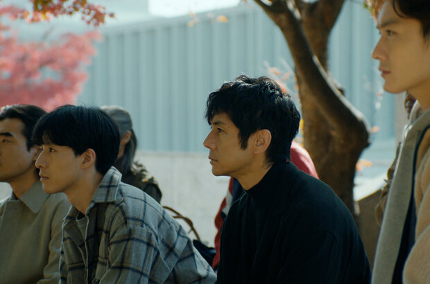 Drive My Car (2021) - photo 13