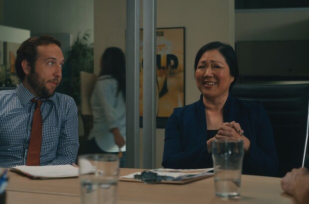 Faith Based (2020) - photo 6