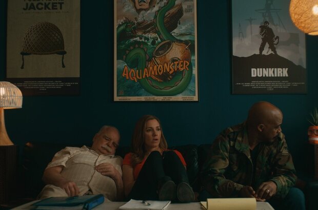 Faith Based (2020) - photo 7