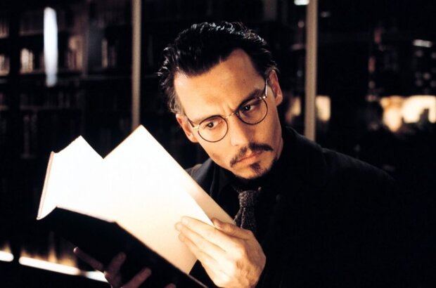 The Ninth Gate (1999) - photo 4